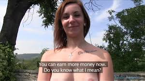 CZECH PORN DAILY on X: Watch Now: HD PublicAgent E331 Brunette Having  Outdoors Sex In The Bushes - t.coXuZE0b0iel  t.cogAvl4gid8M  X