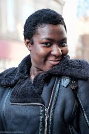 Encounters — Paul Leslie Hutson