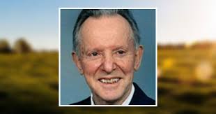 Roy Evenson Obituary June 4, 2009