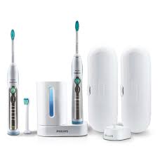 Philips hx9112 flexcare platinum sonicare electric toothbrush. Flexcare Doppelpack Elektrische Schallzahnbursten Hx6972 34 Sonicare