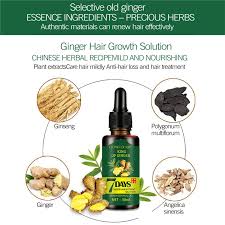 Start using them on a regular basis and see the difference they can make in a very short span of time. Herbal Growth Essential Oil Shampoo Hair Care Wesboutique