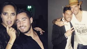 Camille lacourt et valérie bègue sont les parrains de 2015. Photos Mais Que Fait Remi Avec Camille Lacourt Et Valerie Begue Secret Story Antenne Reunion Fr