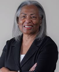 ICODR Podcast 3: Prof. Leah Wing