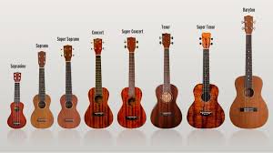 Pin On Ukuleles