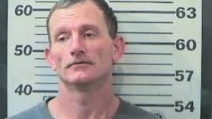 Mobile Co. Sheriff's Office arrests man charged with murdering uncle