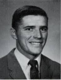 1st Lt John Franklin Meyer (1942-1969)