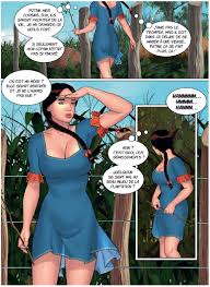 Nill, le vaudeville érotique à la sauce brésilienne - ActuaBD