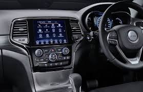 Read on to discover more about the grand cherokee interior in this guide from peters chevrolet buick chrysler jeep dodge ram fiat! 2020 Jeep Grand Cherokee Range Update Announced For Australia Performancedrive