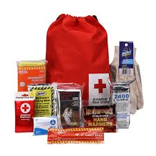 Car Survival Kit Winter Car Kit Red Cross Store Top 10 best winter car emergency survival kit that you should always have in your car that you can use to tackle any emergency or survival situation. car survival kit with winter supplies