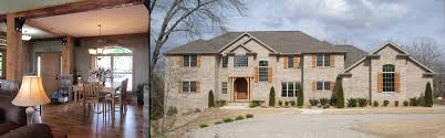 Bellagio custom homes builds custom residences in luxury communities in the palm coast, fl area. Builders Contractors Remodeling Mountain Home Ar Bryan Bell Construction