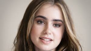 Maybe you would like to learn more about one of these? Lily Collins Sexy Wallpapers