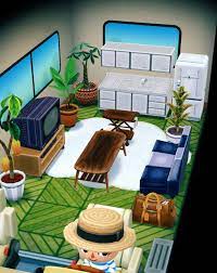 Fxwne The Inside Of My Rv Animal Crossing Animal Crossing Pc Animal Crossing Wild World