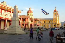 Nicaragua's oldest town is also its most beguiling and photogenic. Visiting Granada Nicaragua And Highlights Around