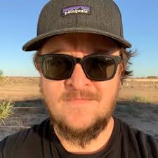 Theo Davis (@theodavis1)