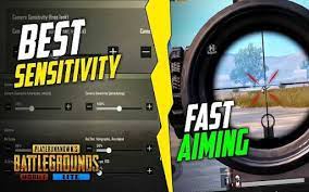 Best Sensitivity Settings For Pubg Mobile No Recoil 2021 Without Gyroscope