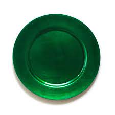 Besides good quality brands, you'll also find plenty of discounts when you shop for green emerald ring during big sales. Charger Plates Tnd Event Rentals And Supplies
