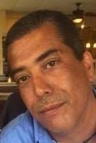 Raul Marmolejo Obituary (1968