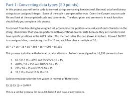 Solved Write Code In C Please Provided Code Number C Chegg Com