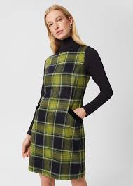 Hobbs London Polka vintage Dot