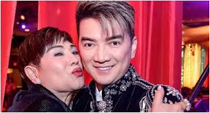 3 người phụ nữ gắn liền với tên tuổi Đàm Vĩnh Hưng: Mỹ Tâm được nhắc đến  nhiều nhất