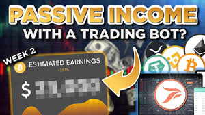 The kryll platform consolidates its leadership position in automated crypto trading and remains at the top of our ranking of the best crypto bots and bitcoin robots 2021. How Much Money Did I Earn With 1 000 And A Crypto Trading Bot Youtube