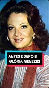 Quem São Os Filhos Da Glória Menezes