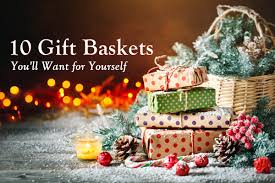 Here you will find a stunning array of baskets for every occasion and theme. 10 Dairy Free Family Gift Basket Ideas That You Will Want For Yourself