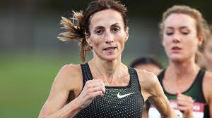 Diver, who was born and raised in ireland before moving to australia aged 25, finished strongly on a hot and humid morning in sapporo to claim 10th spot in two hours 31 minutes. Tokyo Olympic Games 2020 Australian Marathon Runner Sinead Diver 43 Has To Wait For Olympic Debut