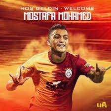 Galatasaray spor kulübüprofesyonel futbolcu mostafa mohamed ahmed abdalla'nın kulübümüze satın alma opsiyonlu geçici transferi konusunda futbolcu ve kulübü. Mostafa Mohammed Icin 19 Fikir 2021 Futbolcular Aslanlar Gecmis Olsun