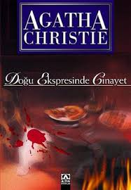 Dogu Ekspresinde Cinayet Agatha Christie Altin Kitaplar Http Www Idefix Com Kitap Dogu Ekspresinde Cinayet Agatha Christi Goruntuler Ile Agatha Christie Kitap Listeleri