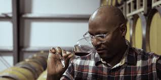 André Mack: How a 'black sheep' wine man found success as an entrepreneur