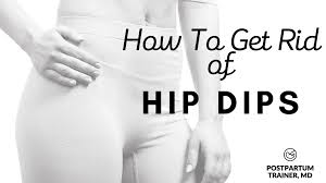 How to remove facial hair at home. How To Get Rid Of Hip Dips 9 Exercises You Need To Know Postpartum Trainer Md