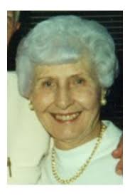 Irene Mihovich Obituary (2009)