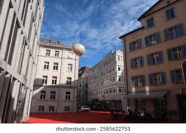 Image result for City Lounge, St. Gallen