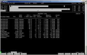 Solved: Sybase Using 100% Of Cpus. - Hewlett Packard Enterprise Community