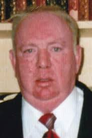 Robert Childers Obituary (1945