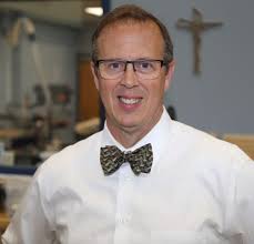 Westlake Named National Geographic Certified Teacher