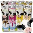 Magic Milk Straws 36-Count Bulk Pack -