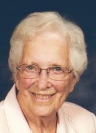 Edith Refsguard Obituary (2015)
