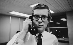 Peter Jay, 'cleverest young man in England' who came unstuck as Ambassador  to Washington