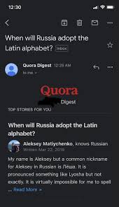 India today gives you the top 10 most horrifying horror movies of hollywood. Quora User Can T Wait For Russian To Drop The Cyrillic Alphabet Russian