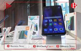 Fiche technique xiaomi redmi note 9 pro : Video Tunisie Lancement Officiel De La Serie Xiaomi Redmi Note 9