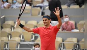 Roger federer pulled out of the 2021 french open on sunday, citing health concerns as he recovers from knee surgeries. Scut03m4pf Rnm