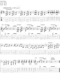 Slide Guitar Lesson 17