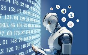 HERE AND NOW AI 
AI chatbot for website