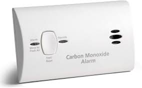 Keep your family safe with this easy to use, battery operated carbon monoxide alarm; Best Carbon Monoxide Co Detectors Of 2021 Safewise