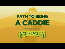 Path to Being a Caddy: Steve Catlin