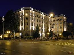 Trąba powietrzna uszkodziła kilkadziesiąt budynków. Ulica 25 Czerwca W Radomiu Wikipedia Wolna Encyklopedia