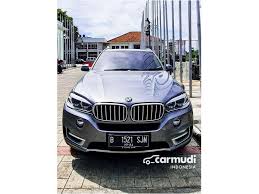 Средняя цена bmw x5 2015 г. Bmw X5 2015 F15 3 0 V6 Automatic Mobil Bekas Di Indonesia Lainnya Rp 675 000 000 7510077 Carmudi Indonesia