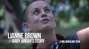 ARRAN BROWN Foundation